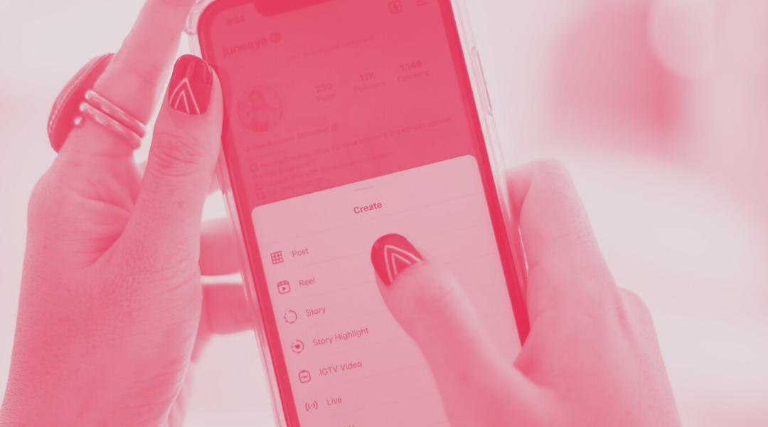 Everything You Need to Know About Instagram Reels Ad